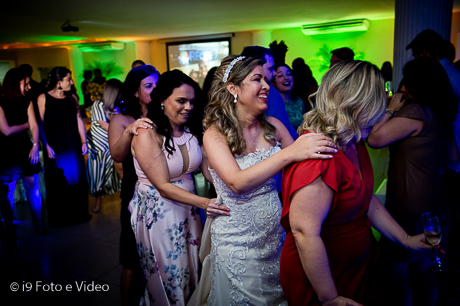 Casamento La Festivitá Prime